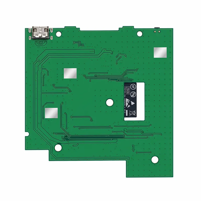 ESP32-YCS3 Smart Mainboard