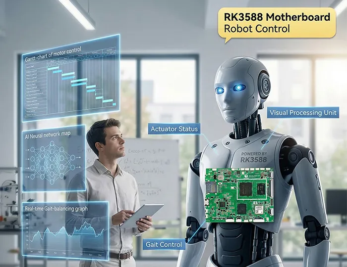 robot-7