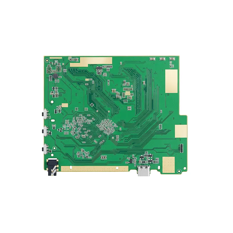 YC-P6801 RK3568 Motherboard-1