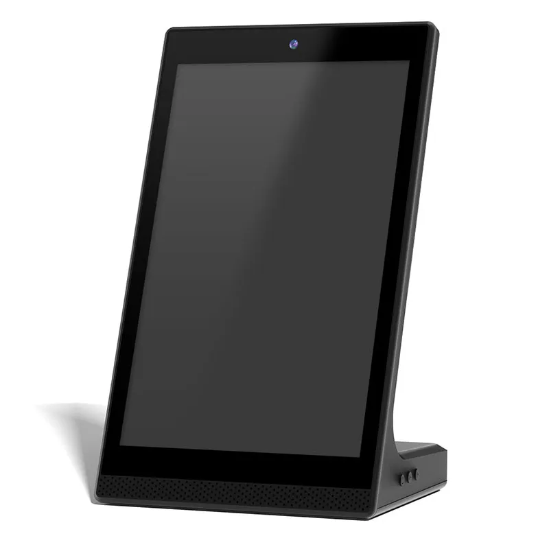 YC-L106 10.1-inch L-Shaped Digital Signage Display