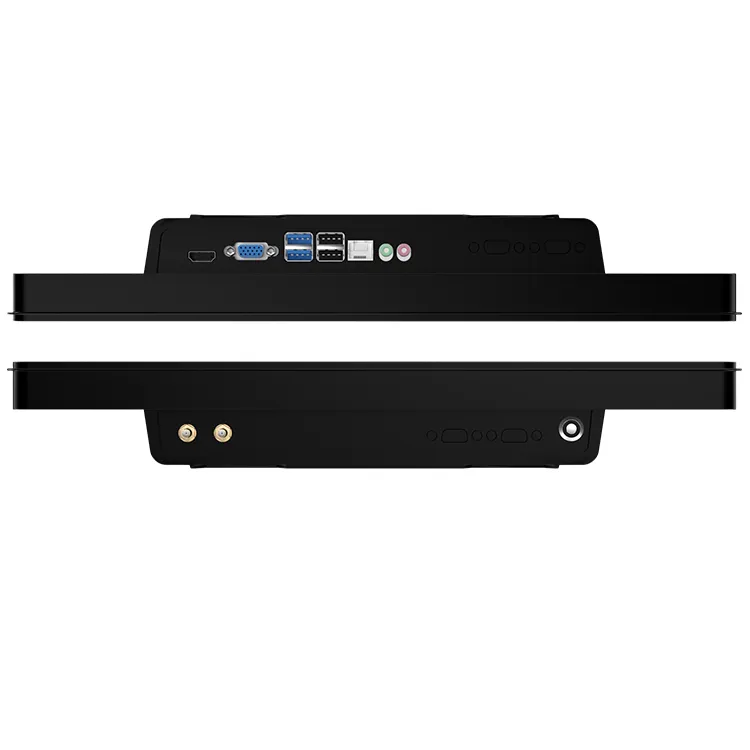 YC-17EM 17 inch Embedded Touch Screen Panel