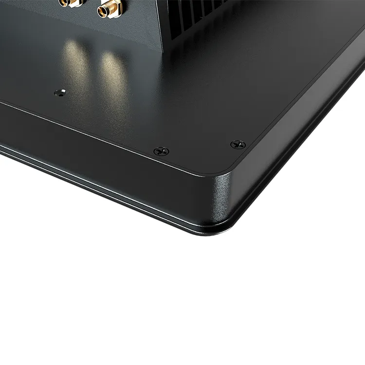YC-17EM 17 inch Embedded Touch Screen Panel