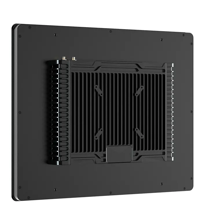 YC-17EM 17 inch Embedded Touch Screen Panel