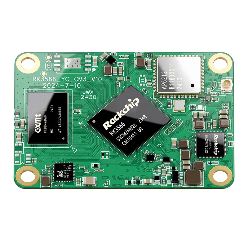 PortPi CM3 Compute Module 3 3