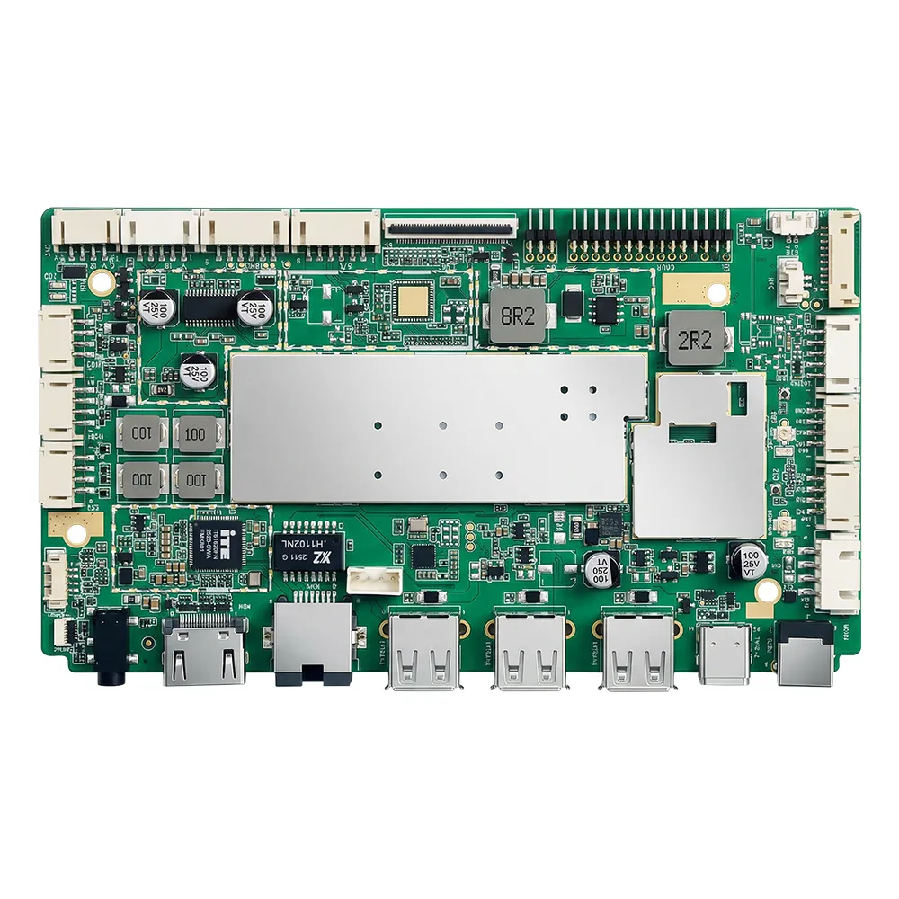 YC-P8786 Smart Mainboard