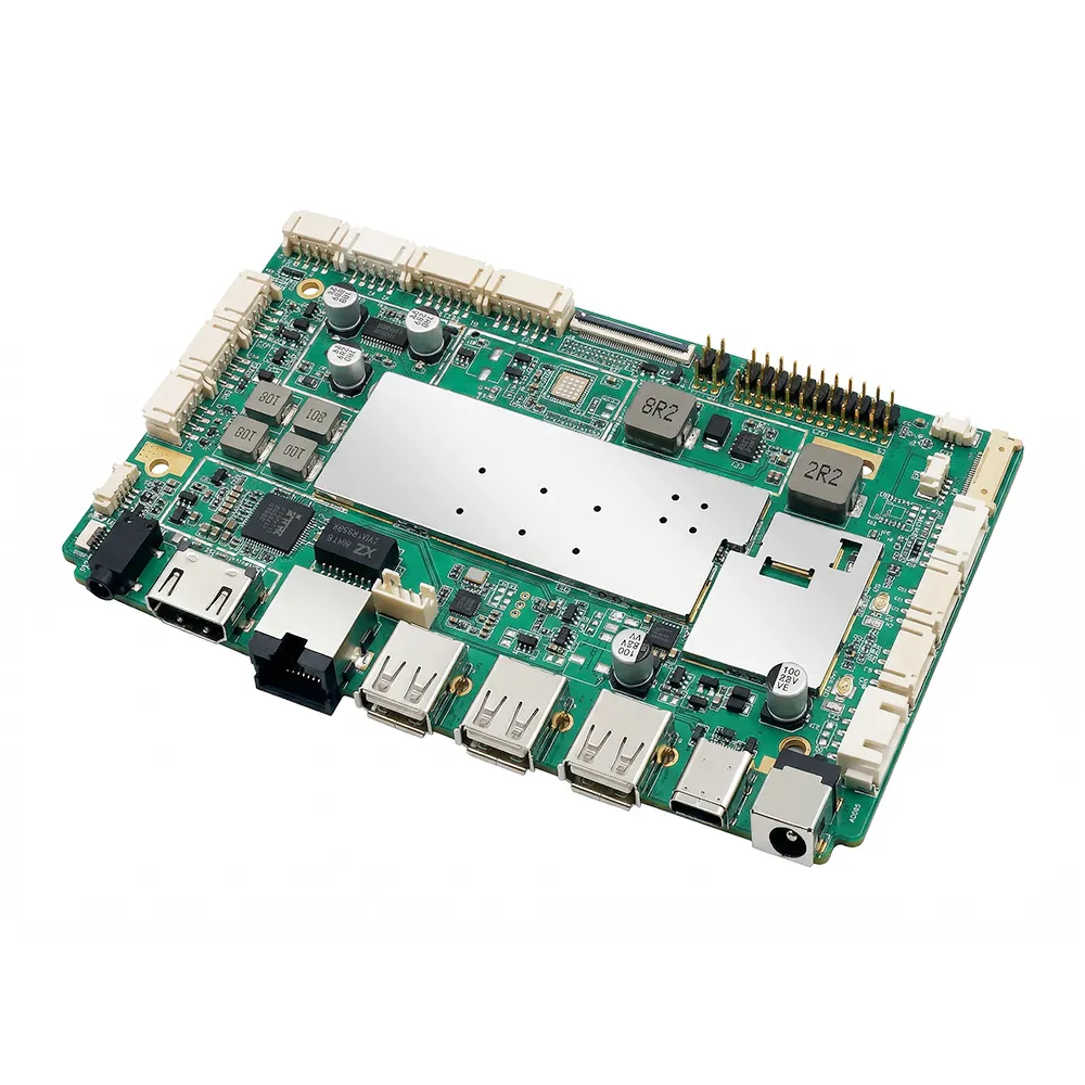 YC-P8786 Smart Mainboard