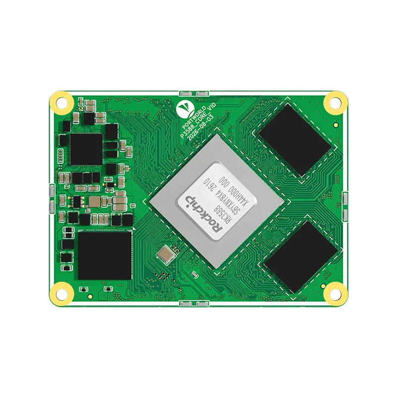 YC-P3588 Core Board