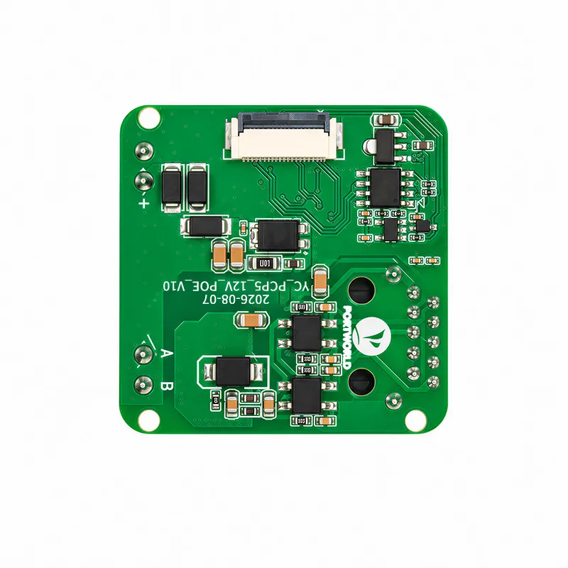 YC-PCP5-12V-POE PoE Module