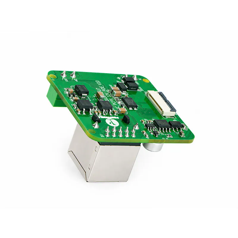 YC-PCP5-12V-POE PoE Module