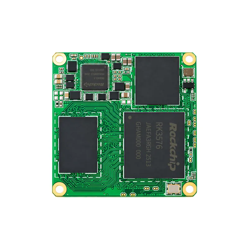 yc-rk3576 Core board