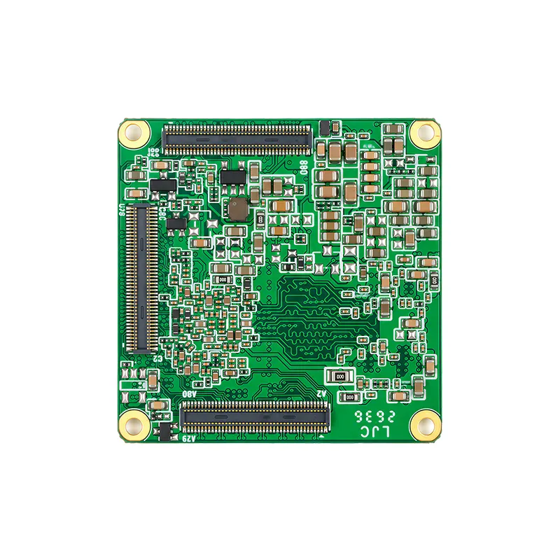 yc-rk3576 Core board