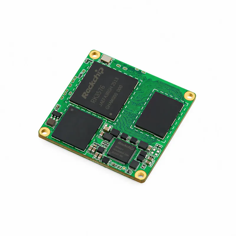 yc-rk3576 Core board