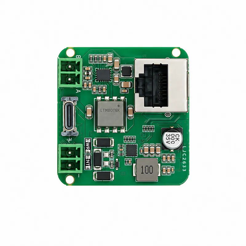 YC-55P-POE Module