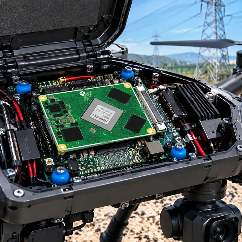 YC-P3588 Core Board