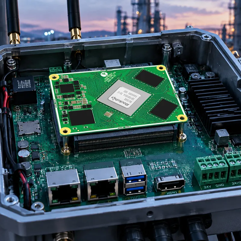YC-P3588 Core Board